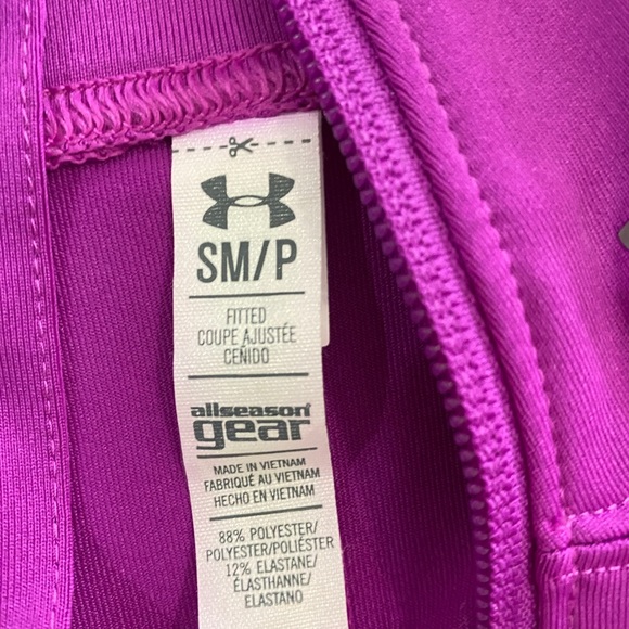 Under Armour Jacket - Picture 2 of 2